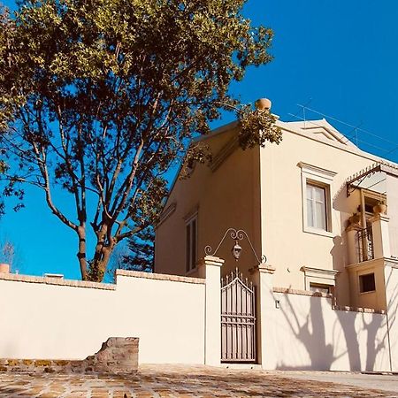 Carpofoli Corfu Apartment Corfu  Exterior foto