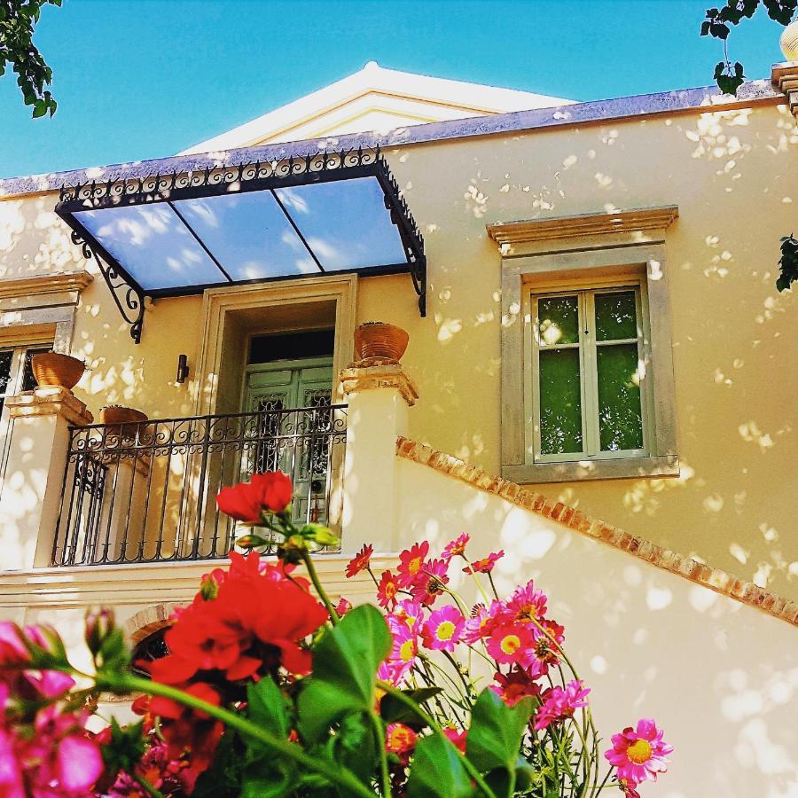 Carpofoli Corfu Apartment Corfu  Exterior foto