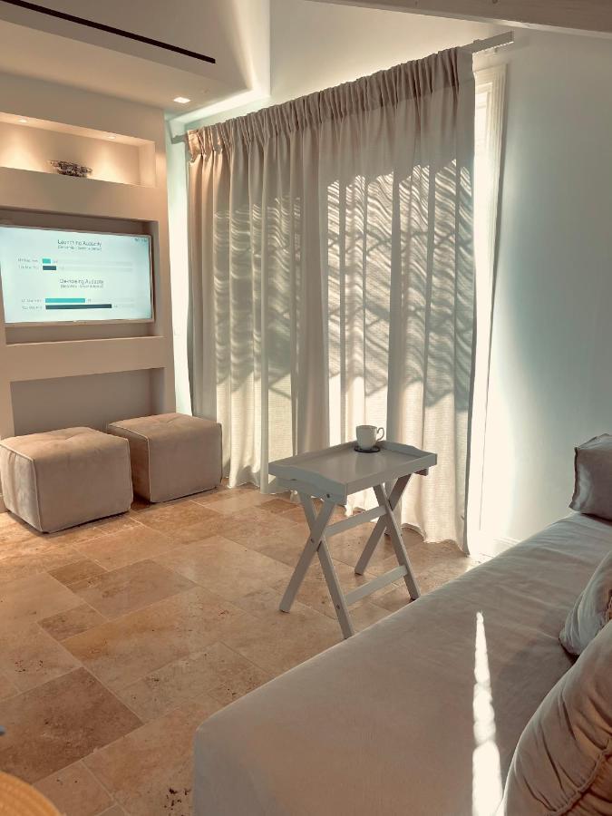 Carpofoli Corfu Apartment Corfu  Exterior foto