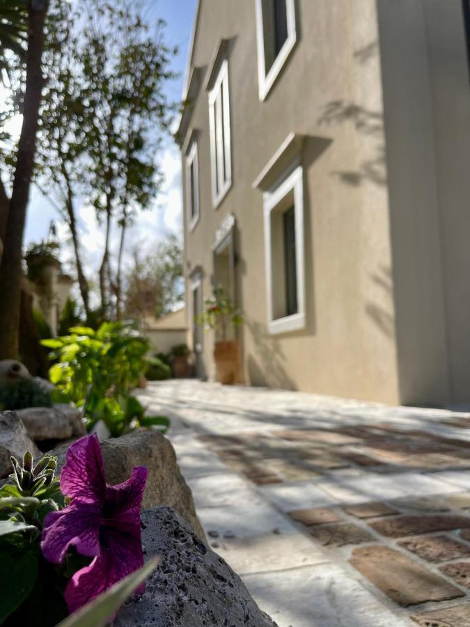 Carpofoli Corfu Apartment Corfu  Exterior foto