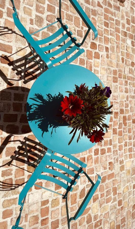 Carpofoli Corfu Apartment Corfu  Exterior foto