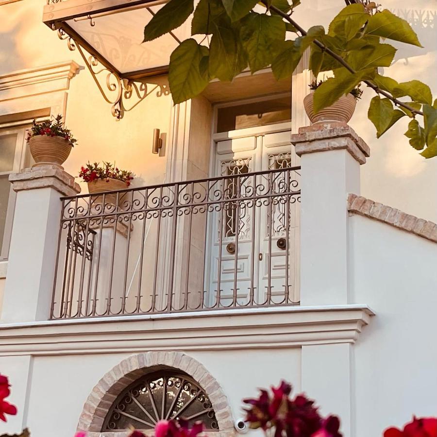 Carpofoli Corfu Apartment Corfu  Exterior foto