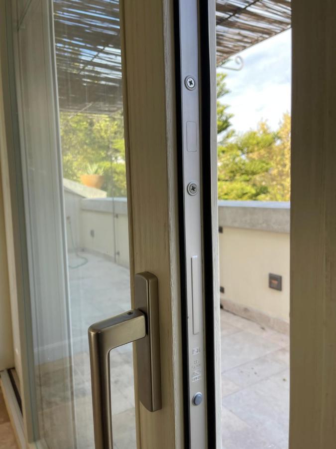 Carpofoli Corfu Apartment Corfu  Exterior foto