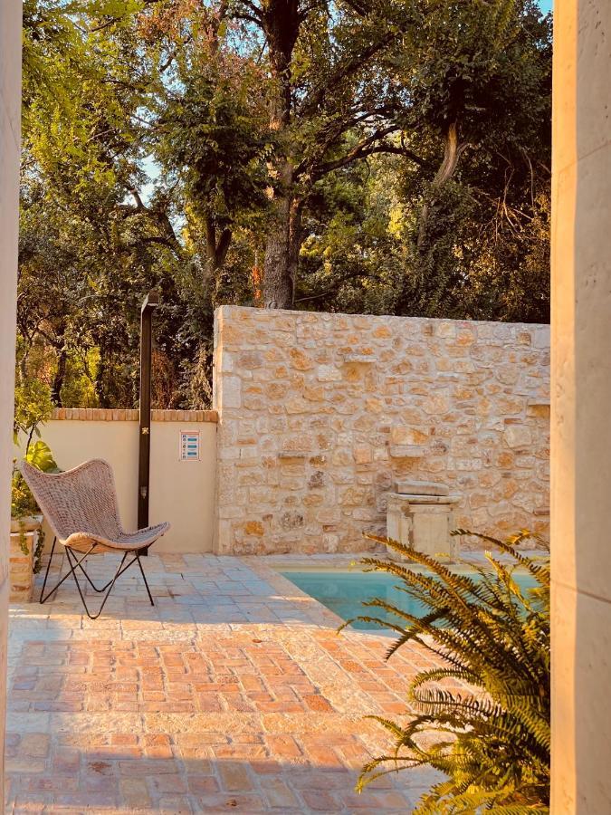Carpofoli Corfu Apartment Corfu  Exterior foto