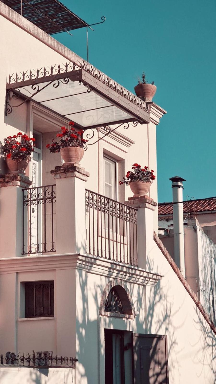 Carpofoli Corfu Apartment Corfu  Exterior foto