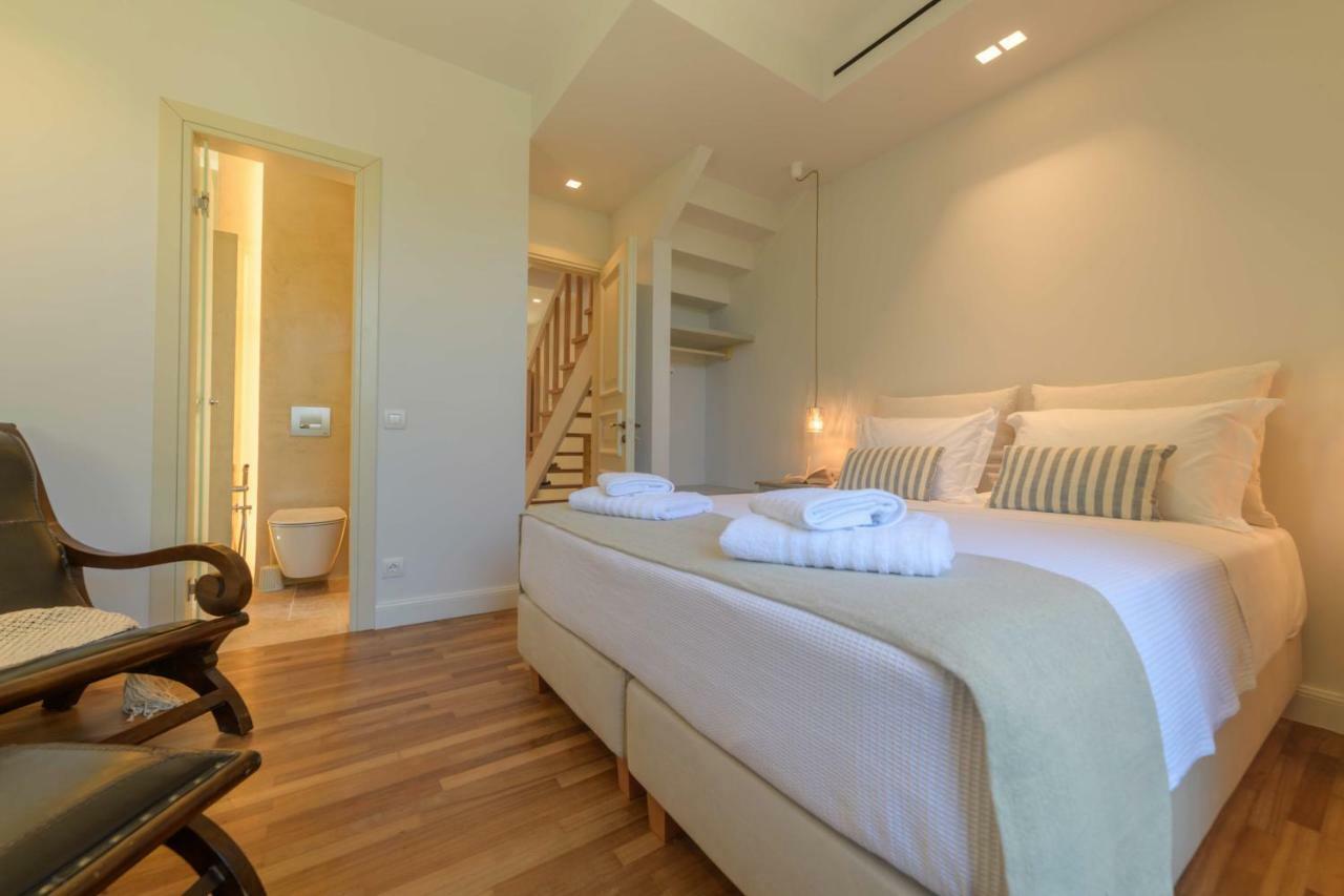 Carpofoli Corfu Apartment Corfu  Exterior foto