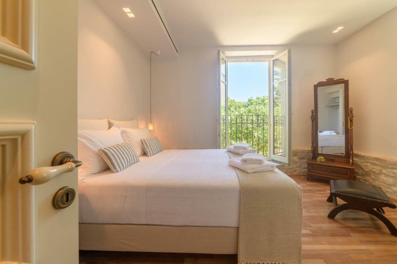 Carpofoli Corfu Apartment Corfu  Exterior foto