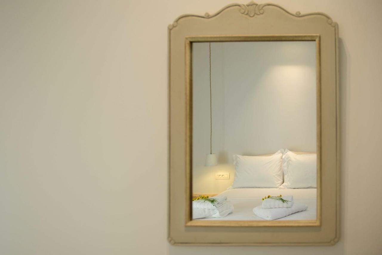 Carpofoli Corfu Apartment Corfu  Exterior foto