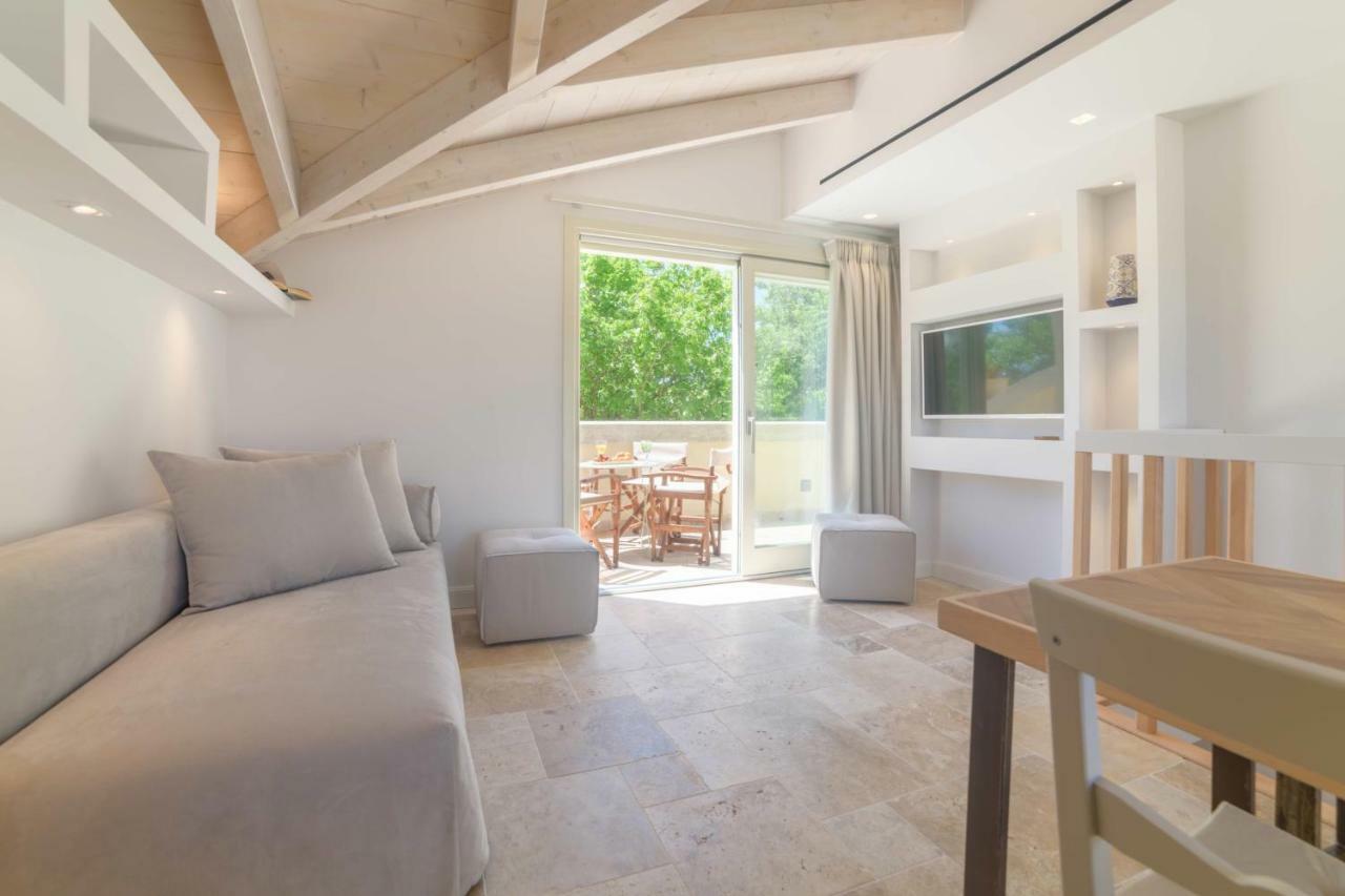 Carpofoli Corfu Apartment Corfu  Exterior foto