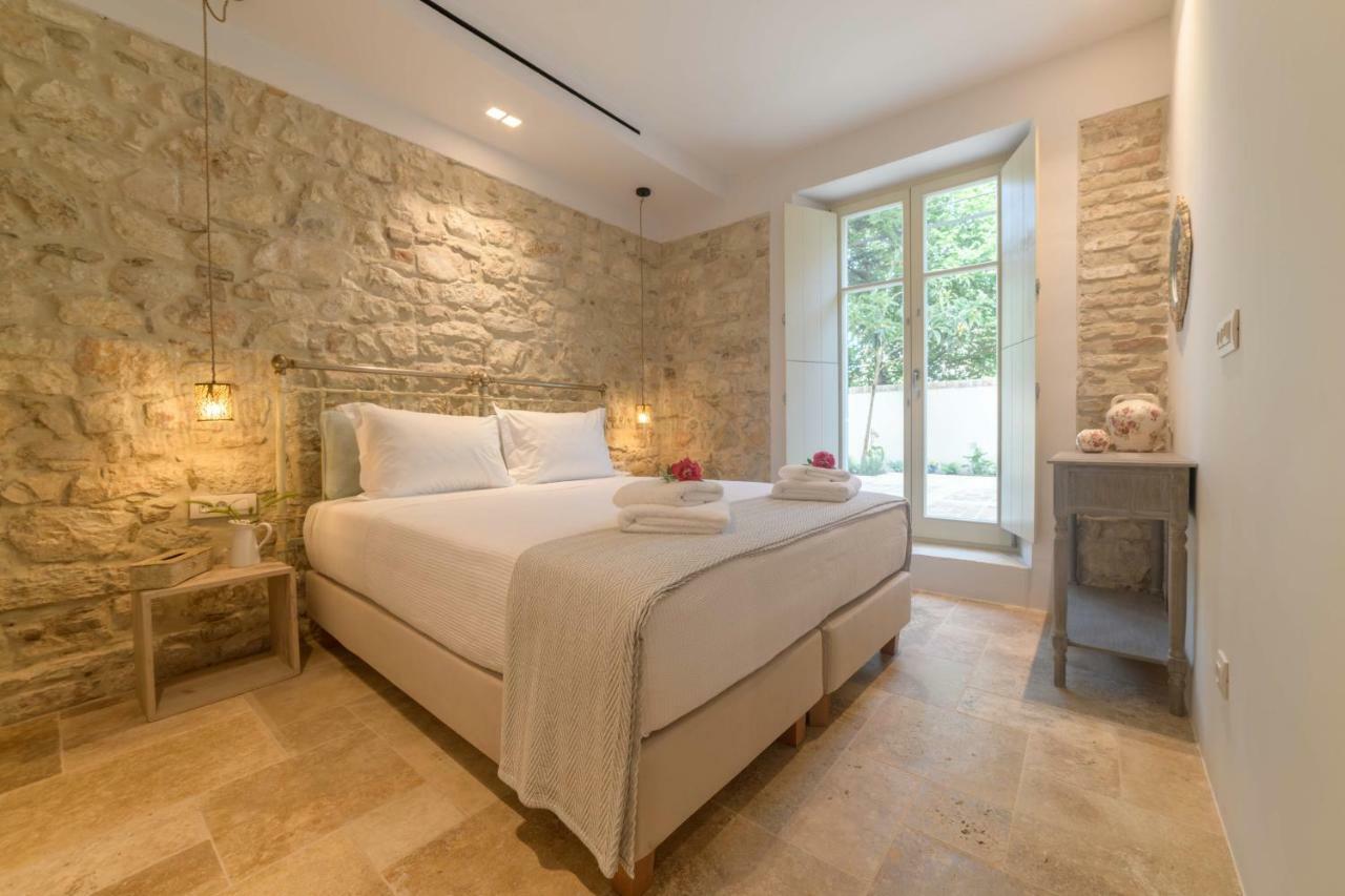 Carpofoli Corfu Apartment Corfu  Exterior foto