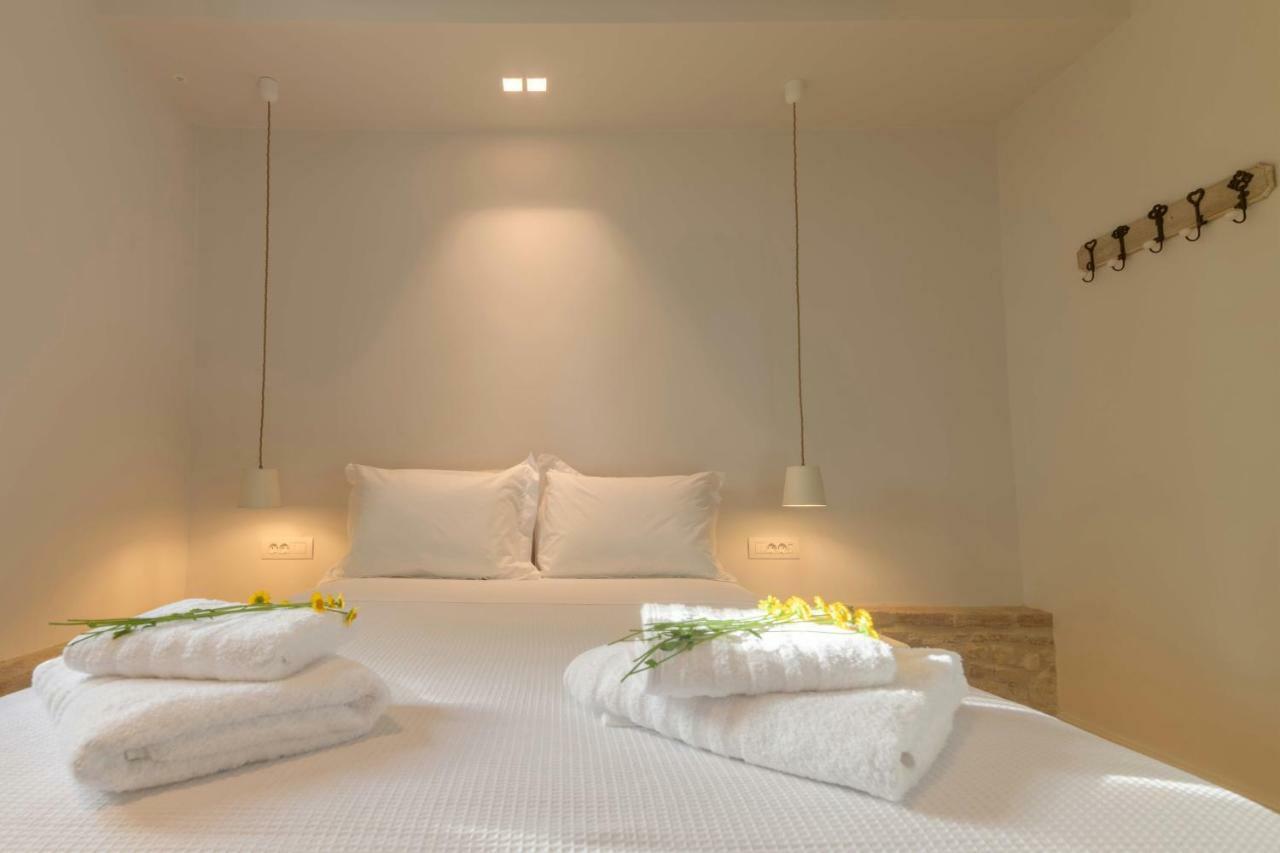 Carpofoli Corfu Apartment Corfu  Exterior foto