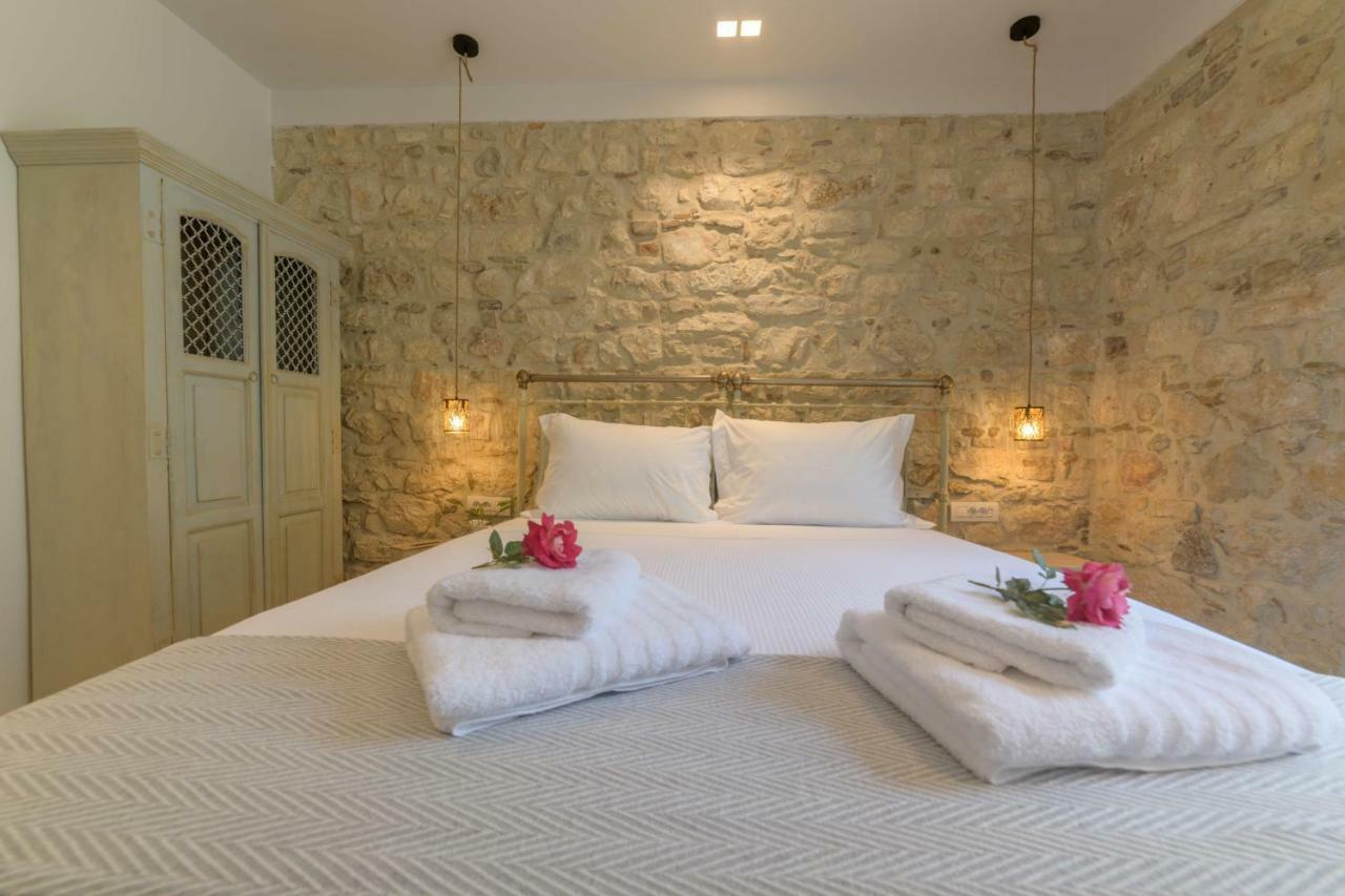 Carpofoli Corfu Apartment Corfu  Exterior foto