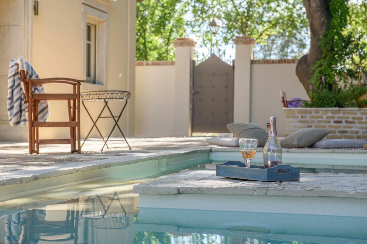 Carpofoli Corfu Apartment Corfu  Exterior foto
