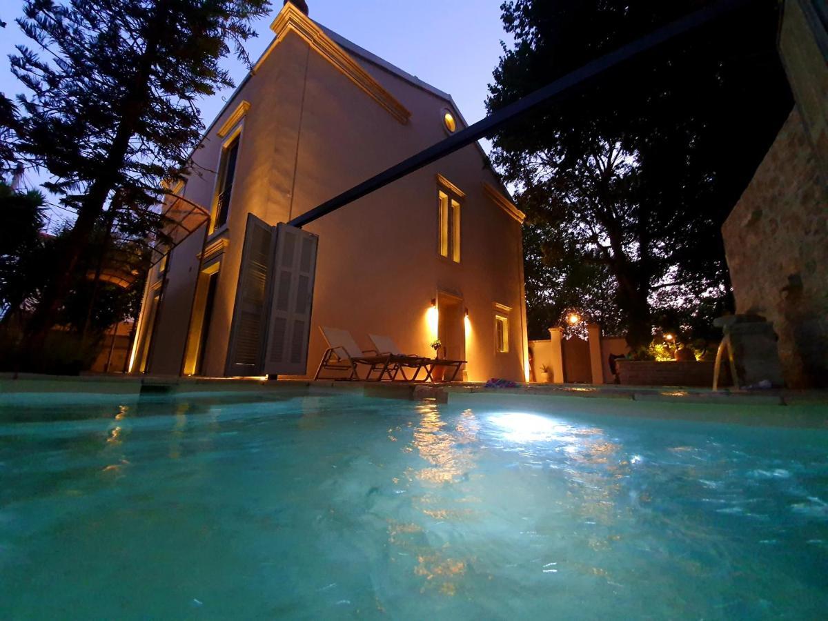 Carpofoli Corfu Apartment Corfu  Exterior foto